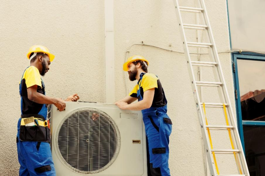 AC Services In Lahore