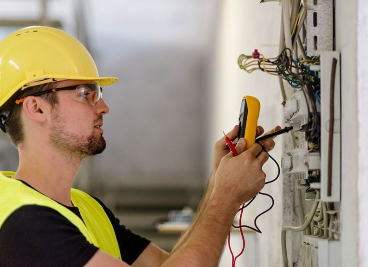 Electrician services in Islamabad 