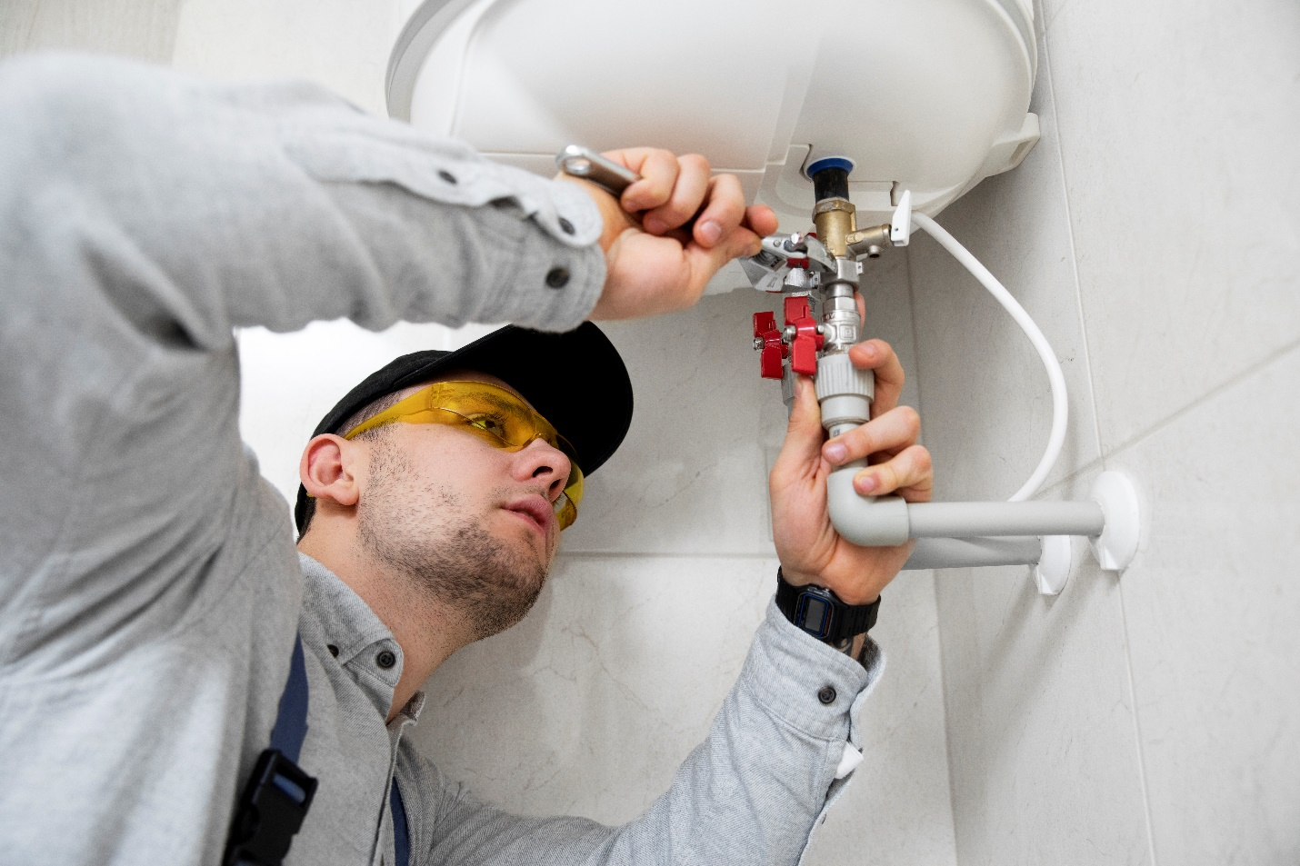 Get Professional Plumbing Services in Lahor