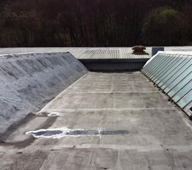 WaterProofing Services In Gujarat