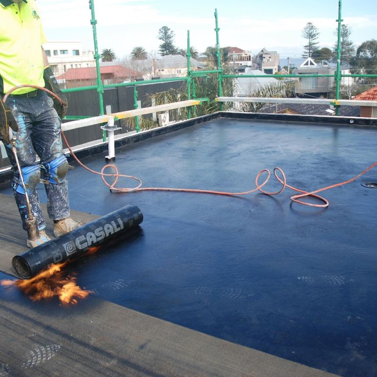 Waterproofing Solutions by Renoment