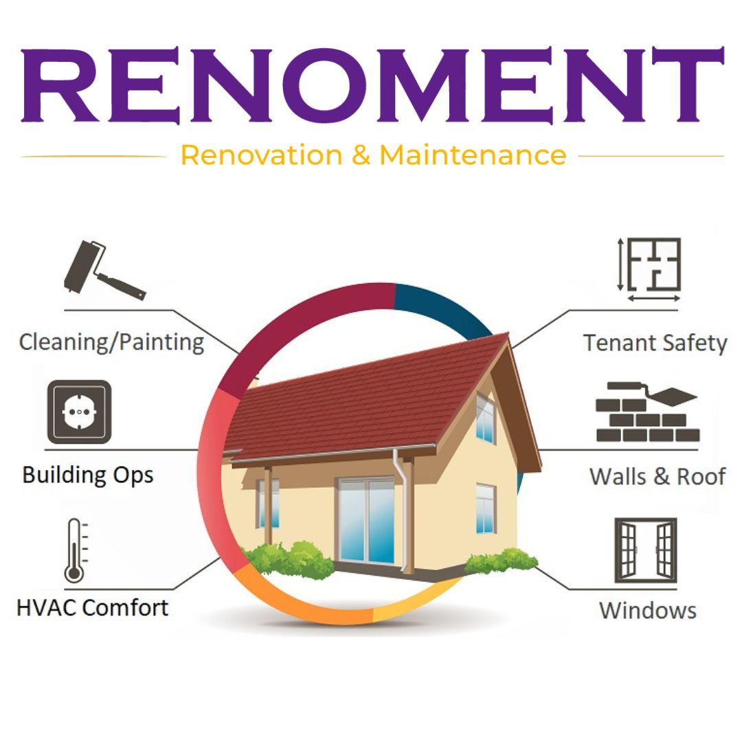 Home Maintenance Services
