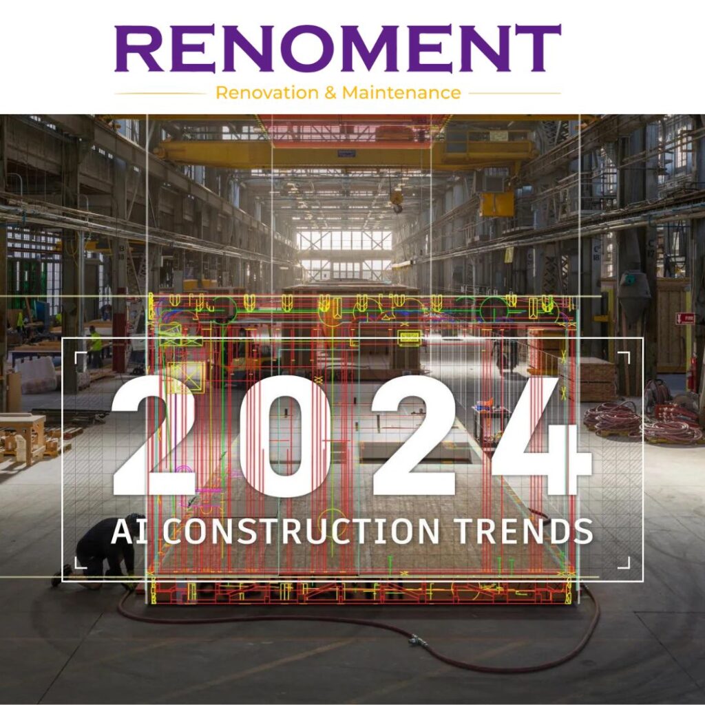 Construction Industry trends