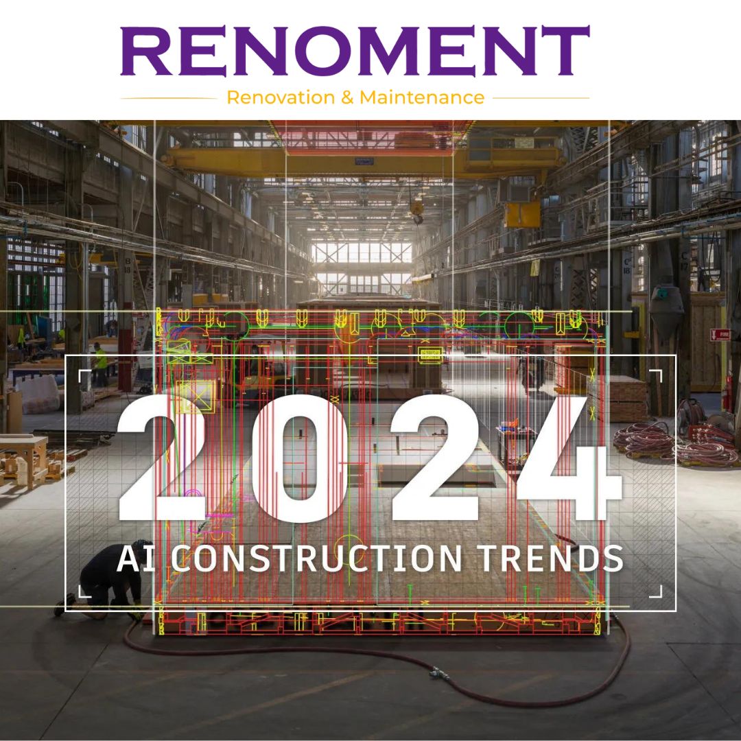 Construction Industry trends